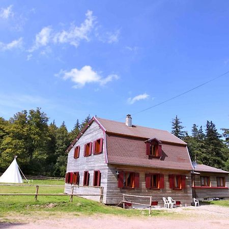Les Gites De La Serva - Champ Du Feu - Montagnes- Vosges Belmont  Exteriér fotografie