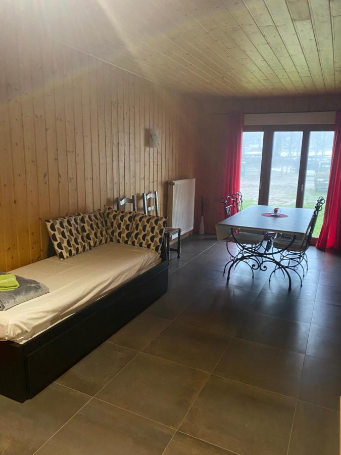 Les Gites De La Serva - Champ Du Feu - Montagnes- Vosges Belmont  Exteriér fotografie